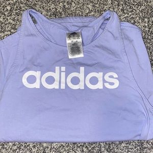 Adidas Tank